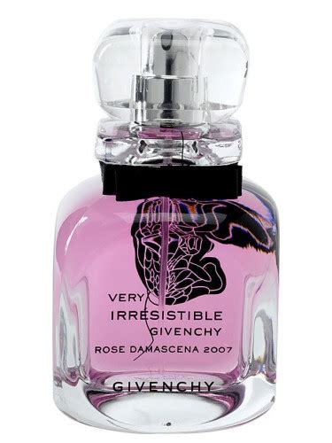 givenchy very irresistible rose damascena price|Very Irresistible Givenchy perfume .